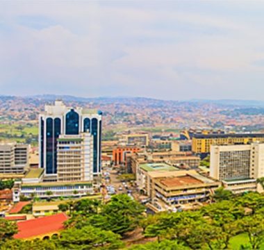 Kampala City Day Tours